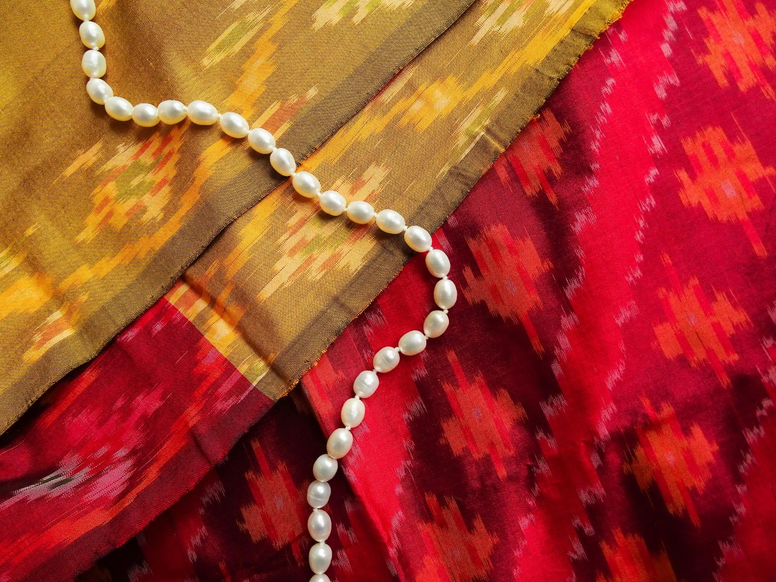 Light Weight Saree
