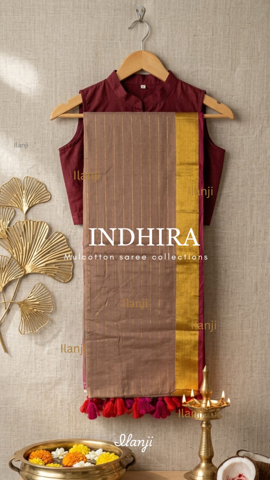 INDHIRA  - image 1