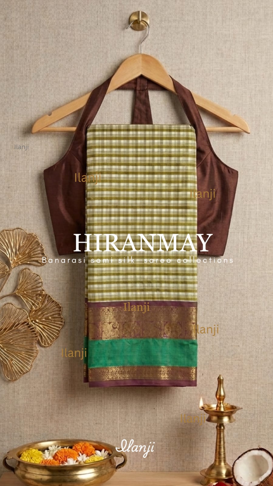 HIRANMAYI  - image 1