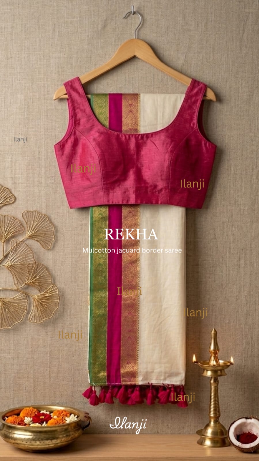 REKHA - image 1