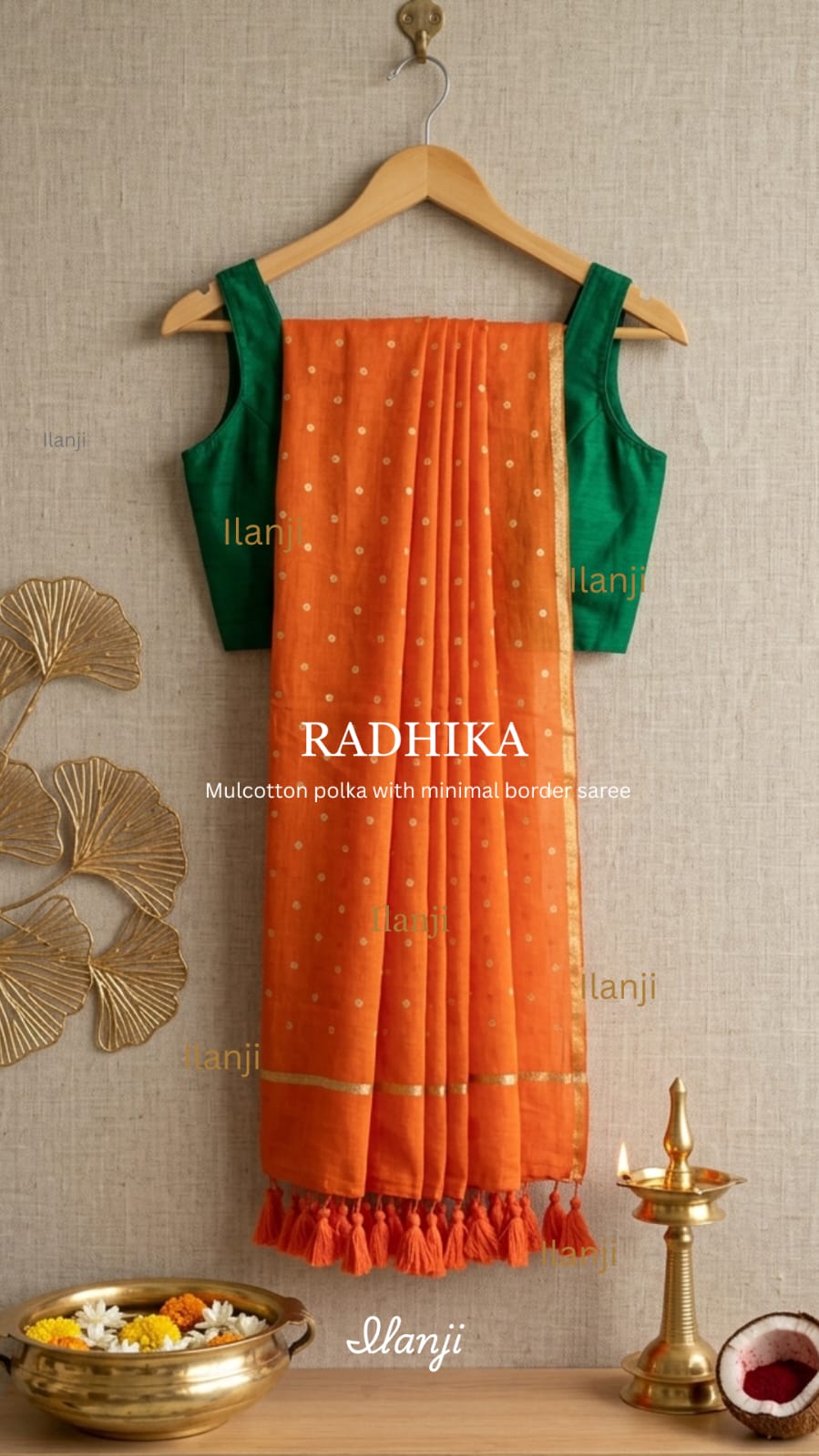 RADHIKA  - image 1
