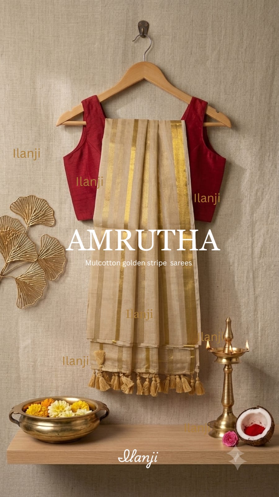 AMRUTHA - image 1