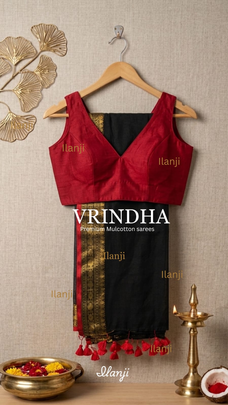 VRINDHA - image 1