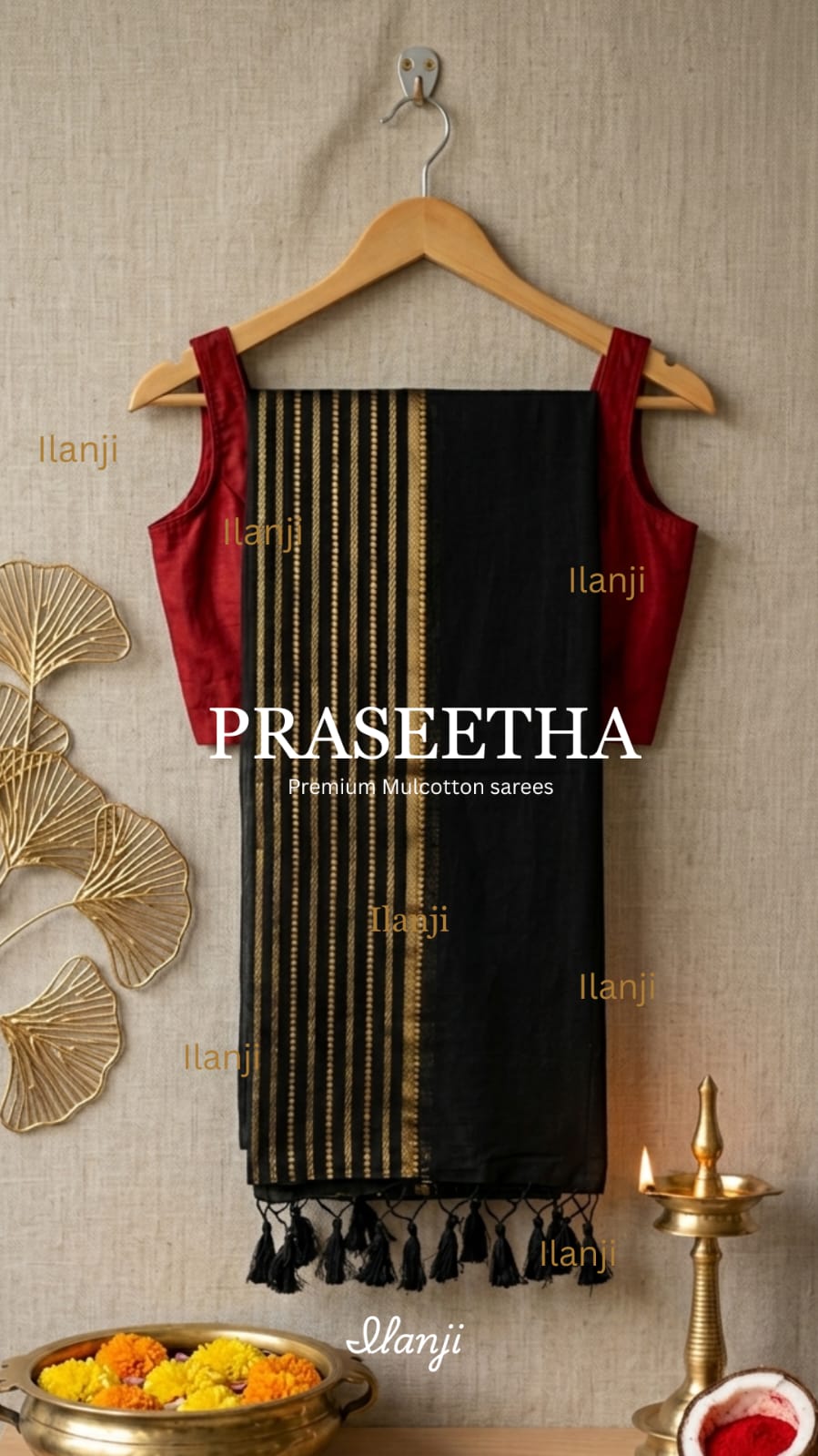 PRASEETHA - image 1