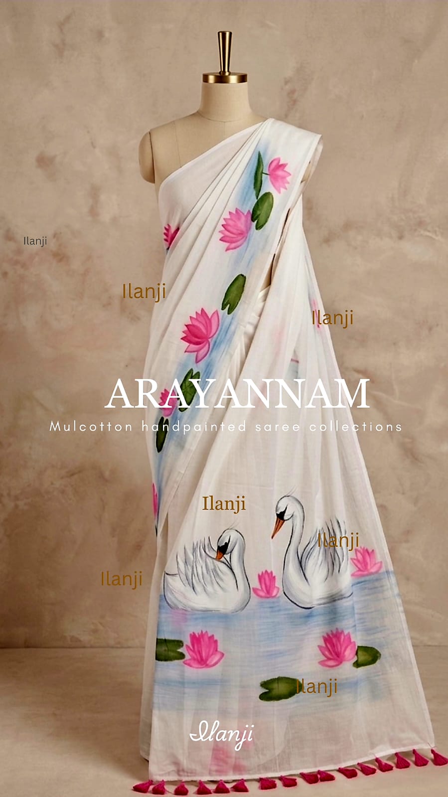 ARAYANNAM - image 1