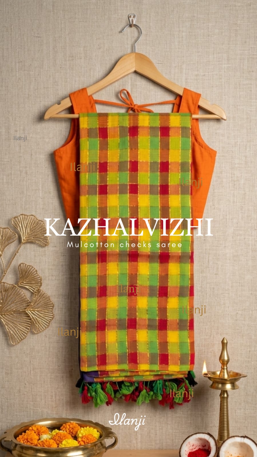 KAZHALVIZHI - image 1
