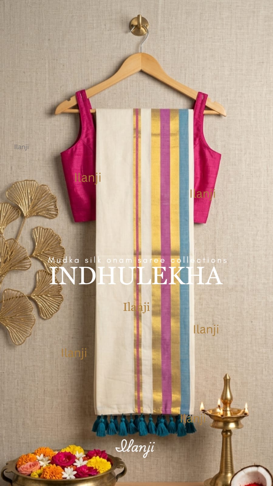 INDHULEKHA - image 1