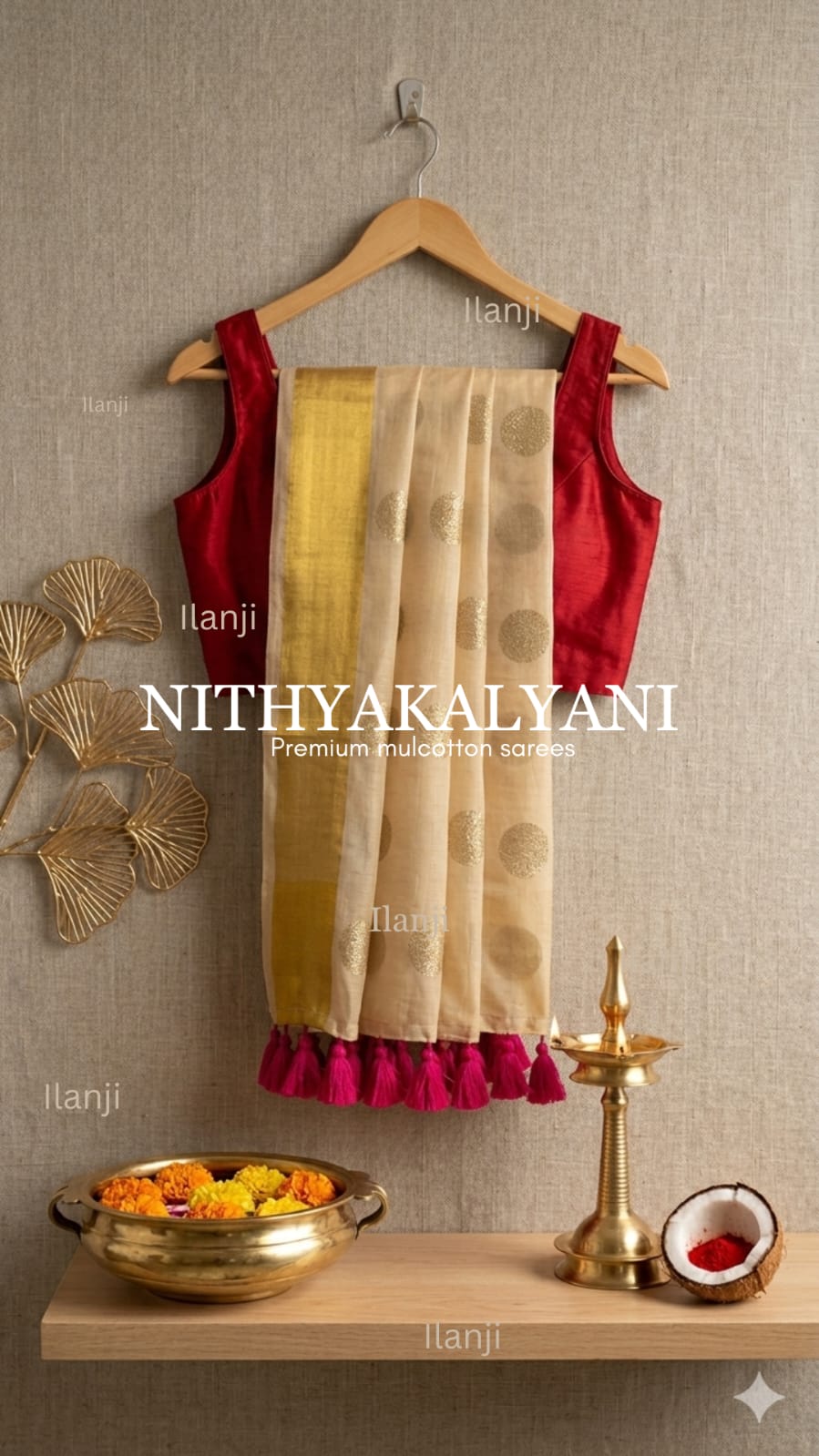NITHYAKALYANI - image 1