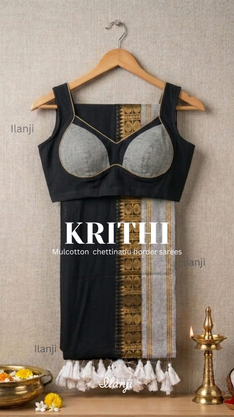 KRITHI - image 1