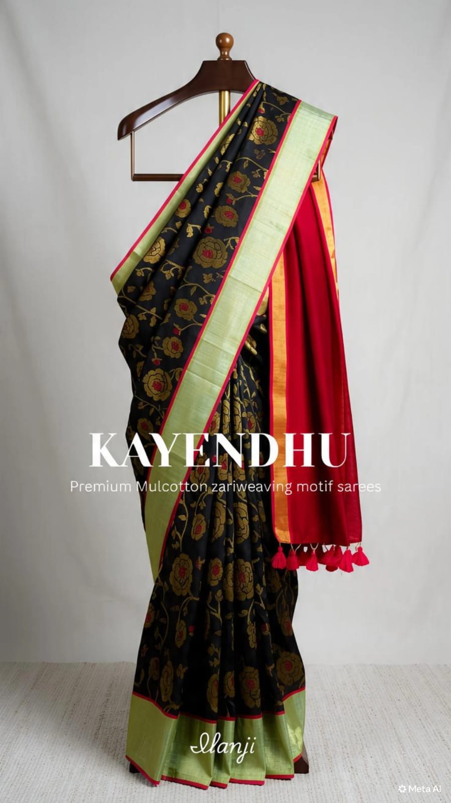 KAYENDHU - image 1
