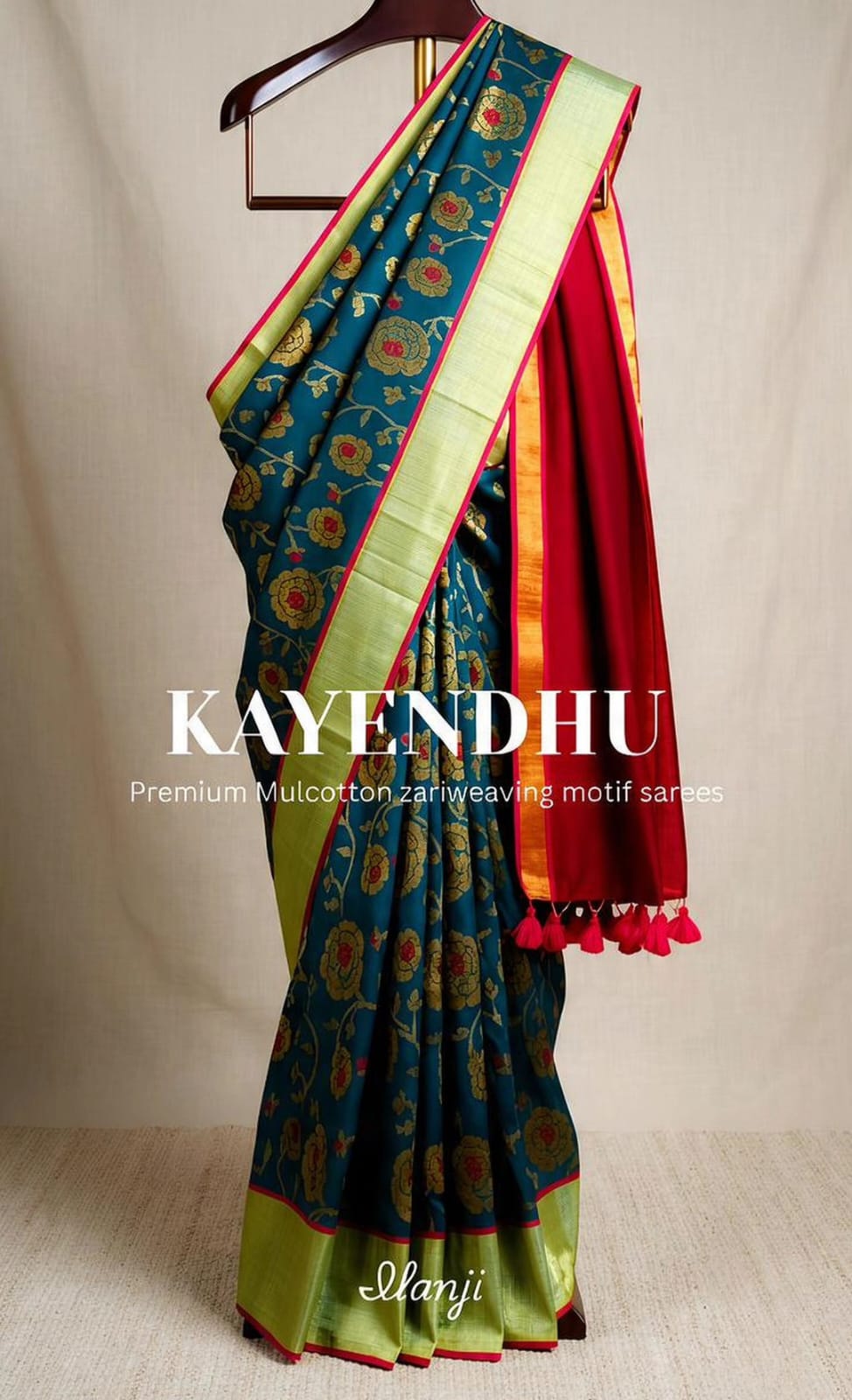 KAYENDHU - image 1