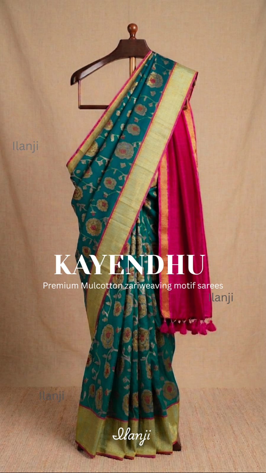 KAYENDHU - image 1