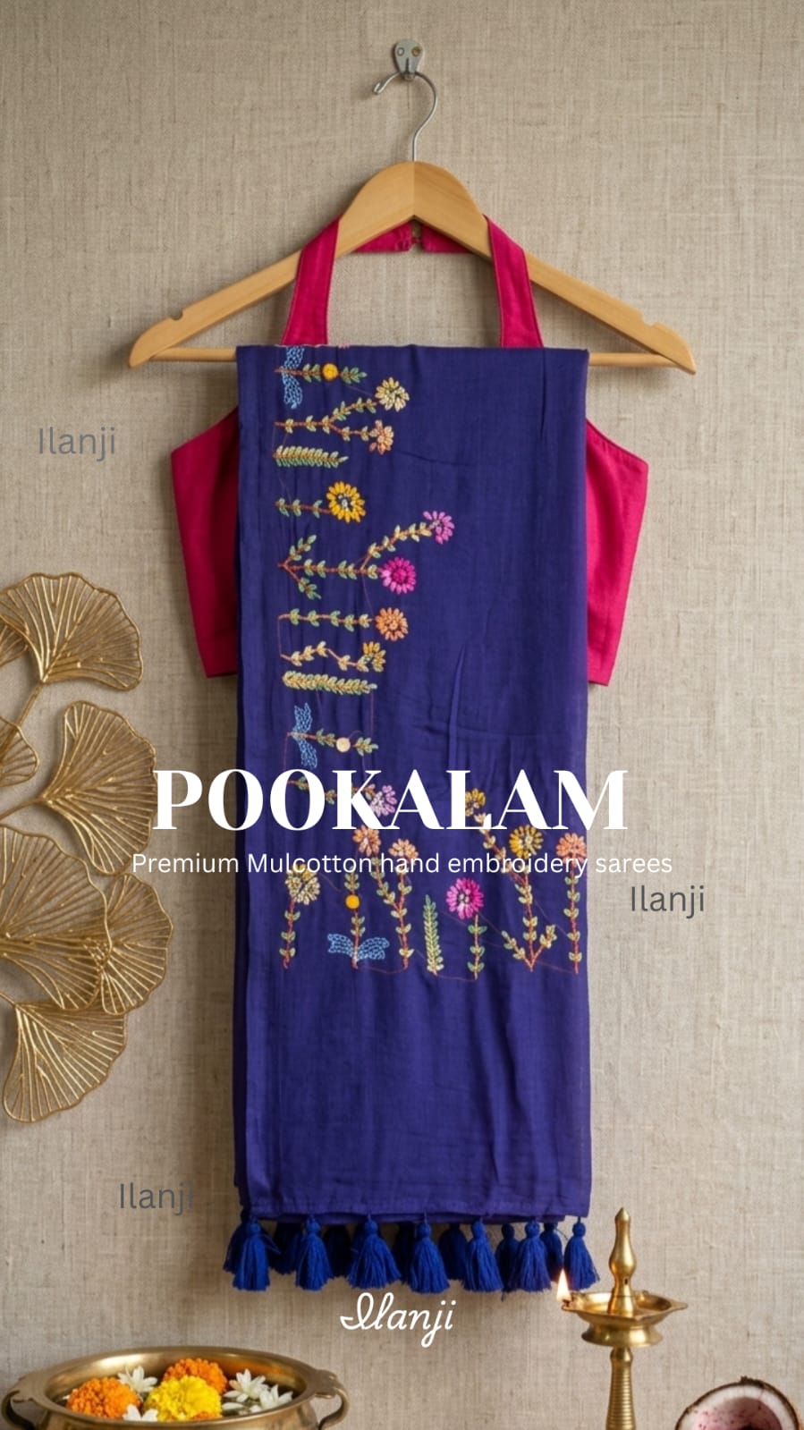 POOKALAM - image 1