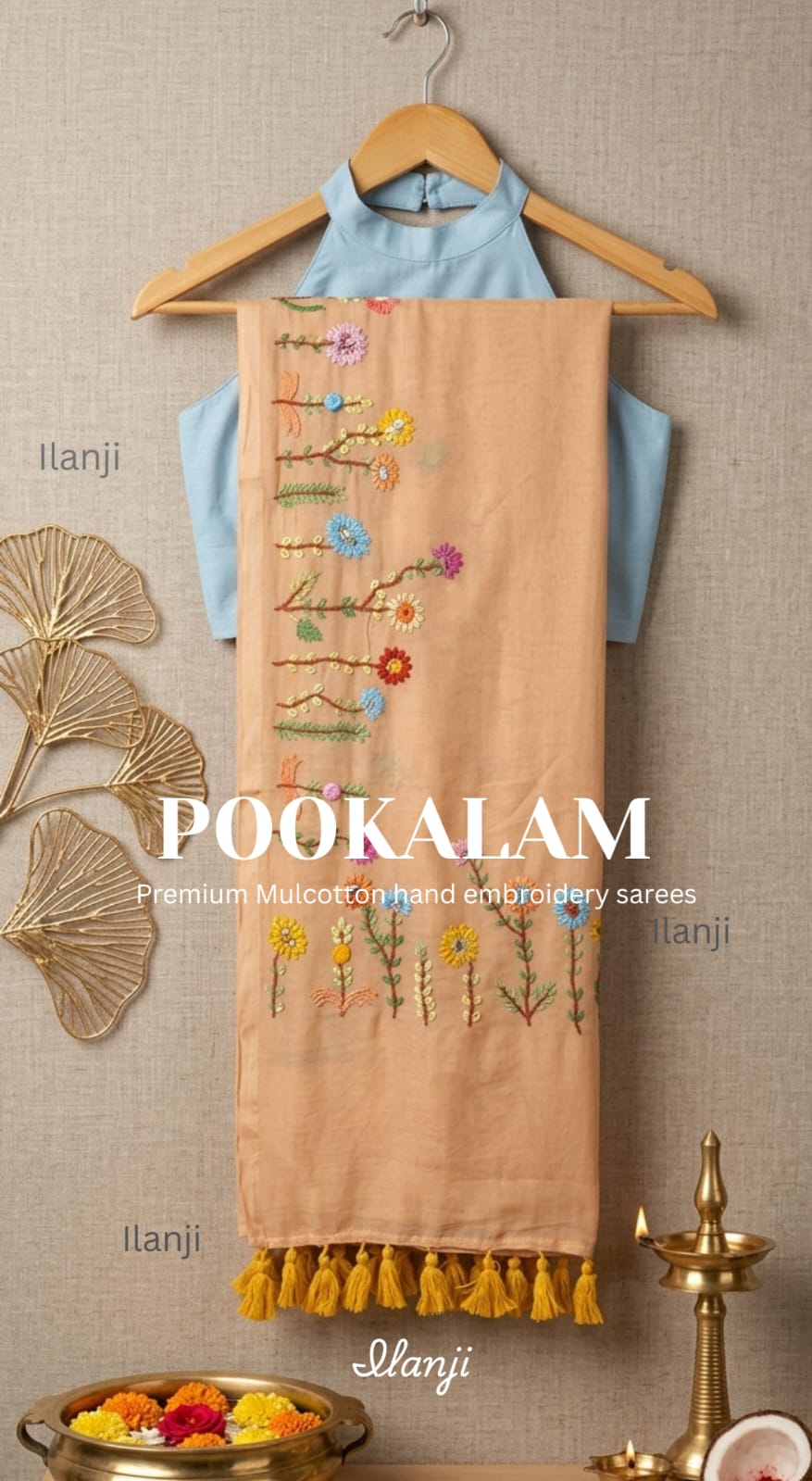 POOKALAM - image 1