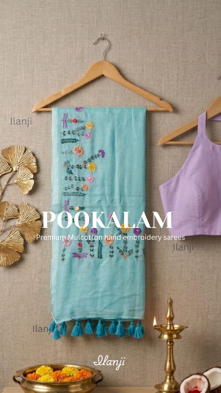 POOKALAM - image 1