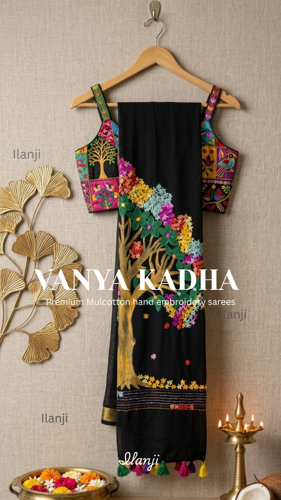 VANYA KADHA - image 1