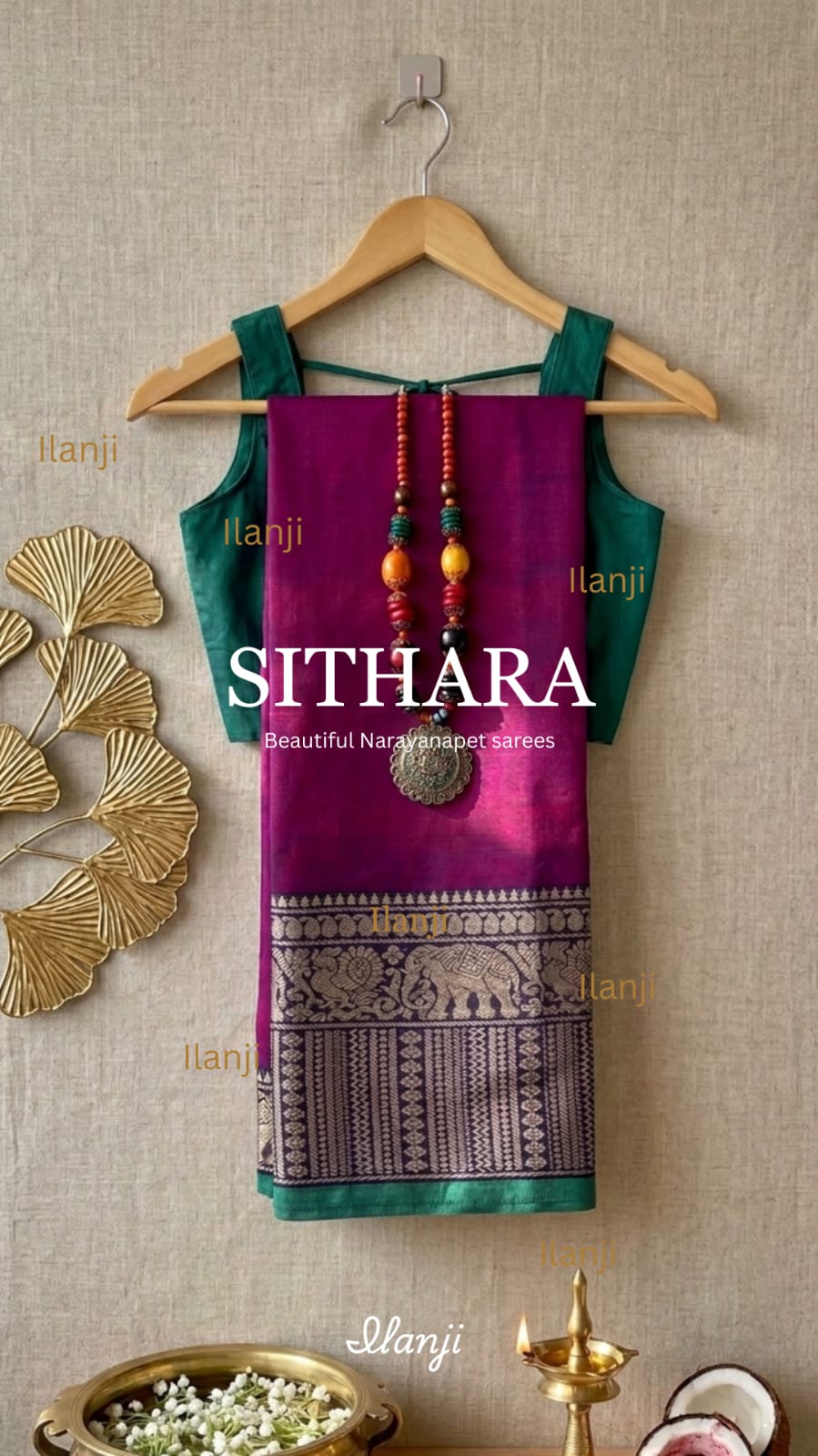 SITHARA  - image 1